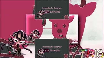 YTPMV Daihatsu Move Conte (2011) in Choco Drizzle Cookie MAX Flanged Saw Scan