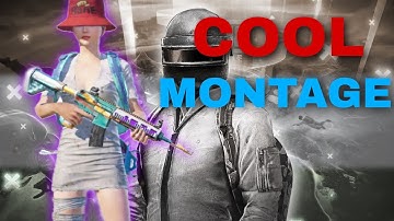 BGMI MONTAGE 40 FPS 4 FINGER oneplus,9r,9,8t,7t,7,6t,8,n105g,n100,nord,5t