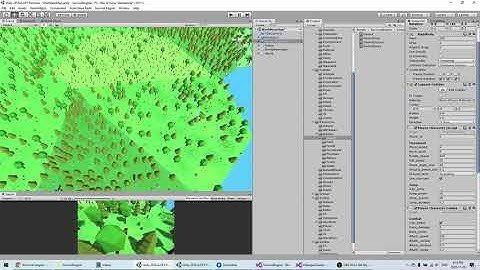 Survival Engine - World Generator Tutorial