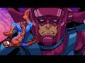 【PLOT TWIST】I DIDN'T EXPECT THIS TWIST! - DISNEY MARVEL COSMIC INVASION