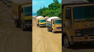 Ashok Leyland 1012 vs Tata 1212 Tata 1613tc