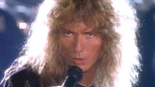 The Untold Truth Of Whitesnake