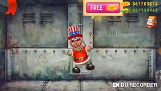 Funvideotv Kick The Buddy Space Gun