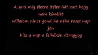 Tóth Gabi-Sors Dalszöveg