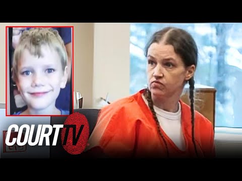 Shanda Vander Ark Sentenced In Tortured Son Murder Case