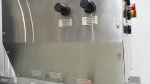 BID ON EQUIPMENT: Item 344652 - DL Tech Inline Retorquer - Model DLCAP-2