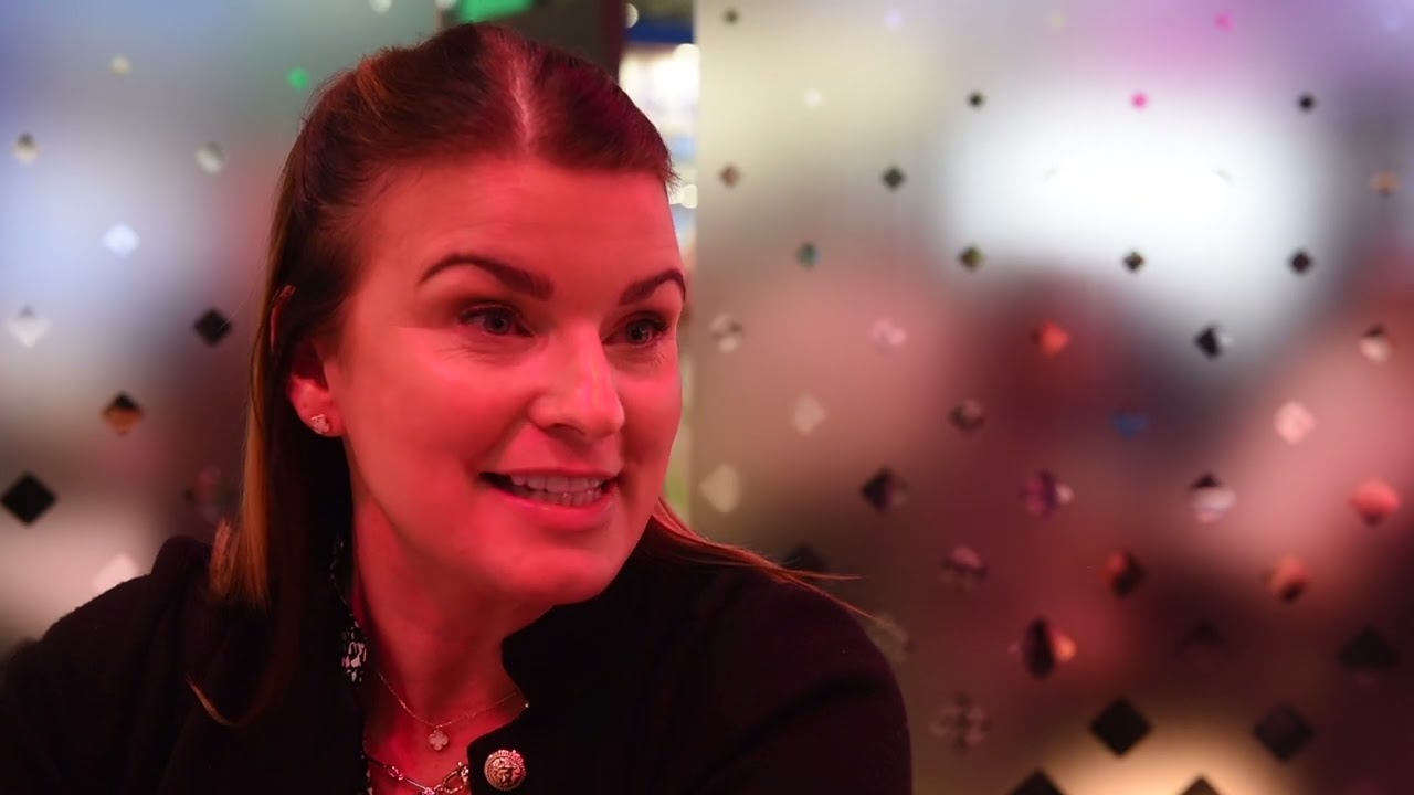 WTM 2023: Katie Briscoe, CEO, MMGY Global