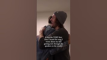 Thumbnail of Actual footage of the very first time I heard ‘How Do I Say Goodbye’ 🧡