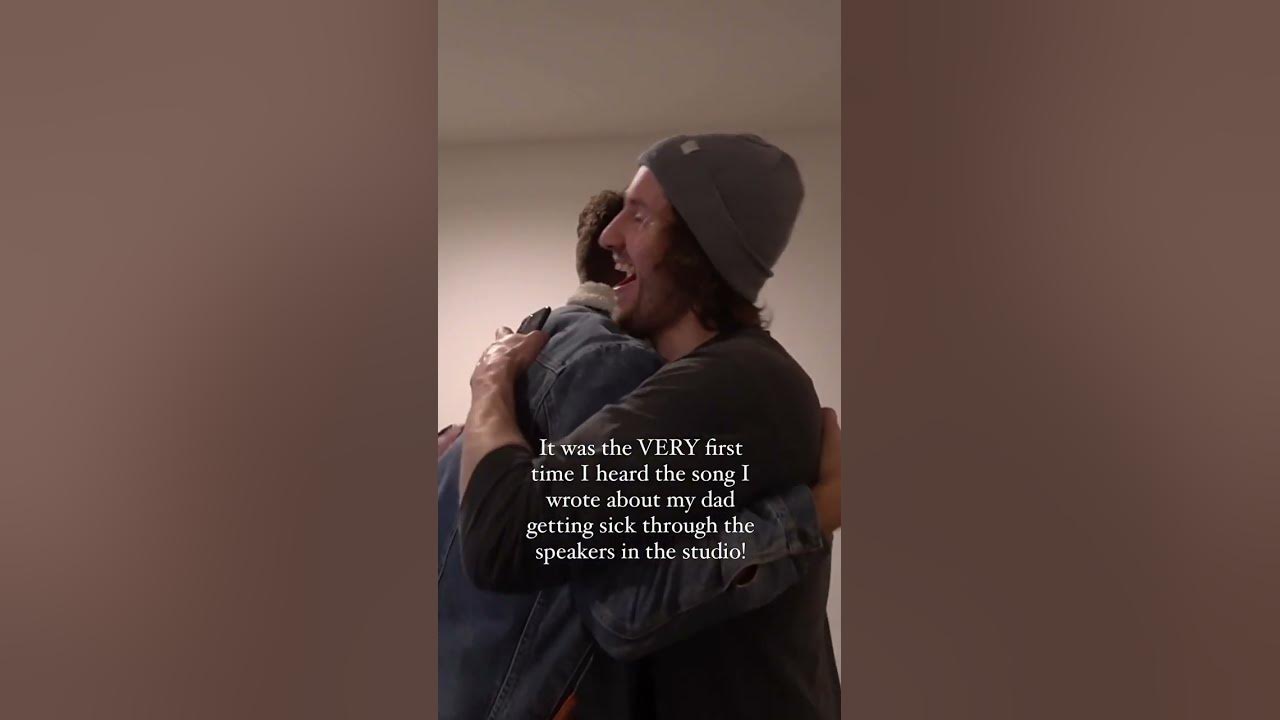 Actual footage of the very first time I heard ‘How Do I Say Goodbye’ 🧡