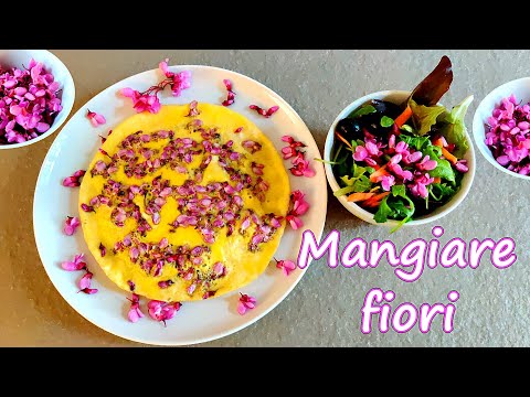 Video: Bulbi di fiori commestibili - Puoi mangiare bulbi di fiori e tipi di bulbi commestibili