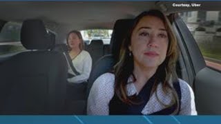 Uber expands women's preferences