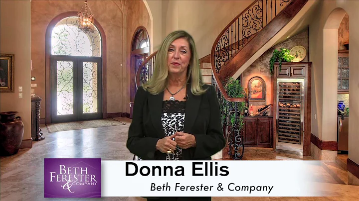 Donna Ellis