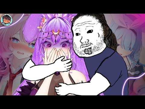 "Entendendo porquê Otakus são tão T4R4D0S" | Sukin Reage