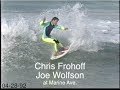 042892 chris frohoff surfing joe wolfson bodyboarding 1m51s