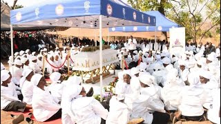 ULALIKI WA MPHAMVU KU MWAMBO WA MALIRO A MAYI MUULA CHING'OMA KU LILONGWE - CHAKWERA WAFIKA| MCP