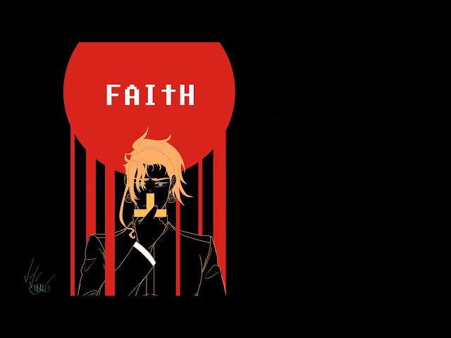 【Faith: The Unholy Trinity】 MORTISのサムネイル