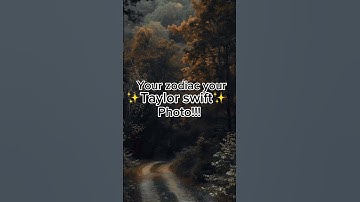 Do you like yours? #zoadic #taylorsversion #taylor #zodiac edition #part2