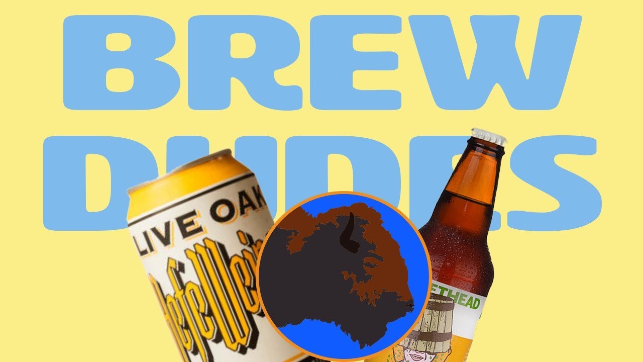Brew Dudes Beer Tour Austin, Texas YouTube