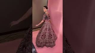 In Love With This New Look Of Tara Sutaria