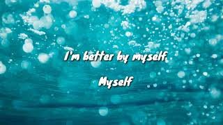 Brazzi - Myself