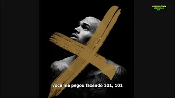 Chris Brown - 101 (Interlude) (Legendado - Tradução)