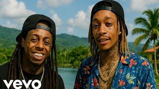 Wiz Khalifa Ft Lil Wayne - Blinding Lights Resimi