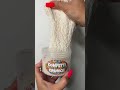 Is this the worst loop ever? #slime #fidgets #slimereview