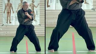The Importance of Correct Stances for Longevity