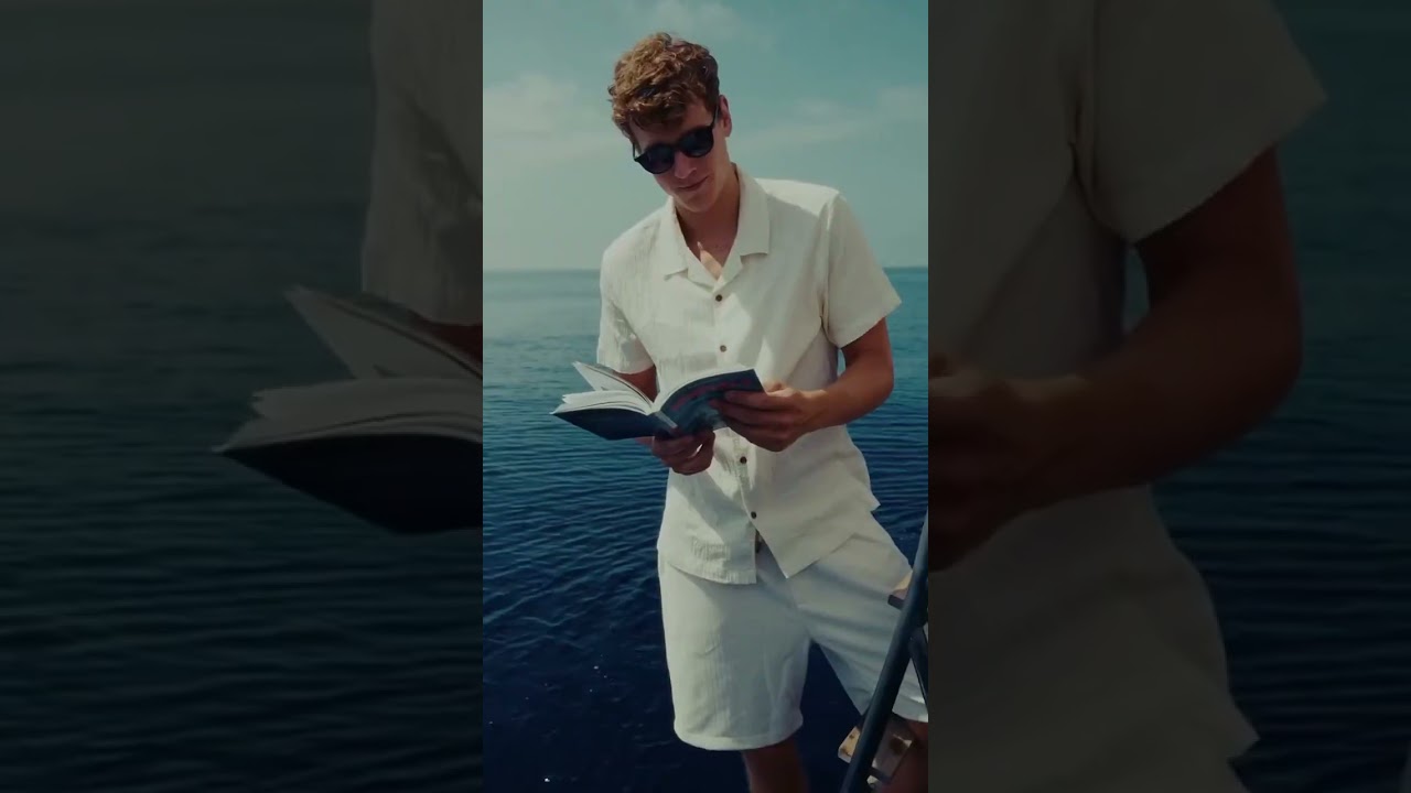 Prepare to embark on a premium lifestyle experience... 💮🌼 