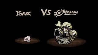 Binding od Isaac Repentance + Revelations: 6-2b Catastrophe