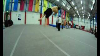 danny switch improvment tricking