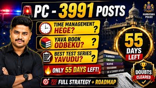 🚨 PC 3991 Posts|Time Management,Best Books & Test Series| Master Plan| 🔥Yava Book? Yava Test Series? screenshot 3