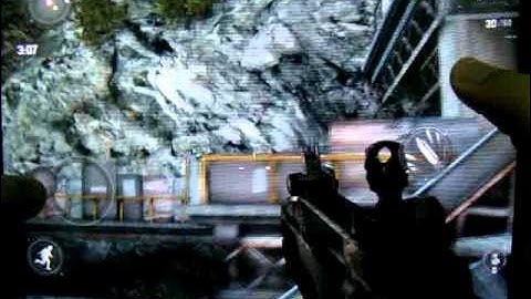 Modern Combat 3 Multiplayer Fun Part 3.5