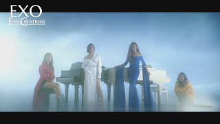 MAMAMOO - Paint Me (Orchestra Ver.) M/V [I SAY MAMAMOO : THE BEST ALBUM]