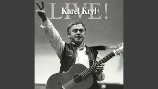 Video thumbnail of "Karel Kryl - Salome"