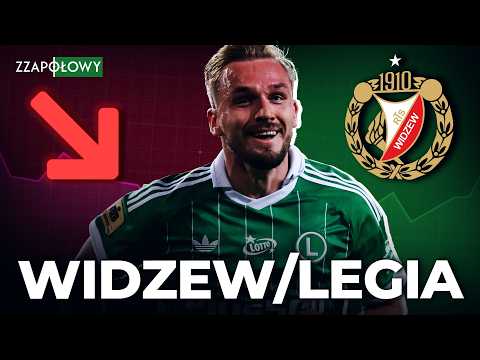 NIE STRZELAŁ W ŁODZI, GRA W REPREZENTACJI?! Zapomniani napastnicy Widzewa Łódź!