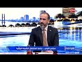 هاشم الحسيني: الأولوية الاقتصادية تتطلب إكتمال الكابينة الوزارية