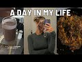 a day in my life: self tan routine & trying tiktok meals | Keaton Milburn