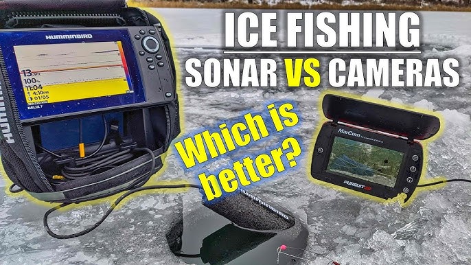 Stop Buying Expensive Fishing Cameras! 