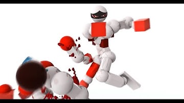 Official Toribash Trailer