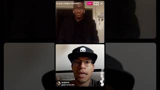 Mafia 3 Actor Responds to Haters