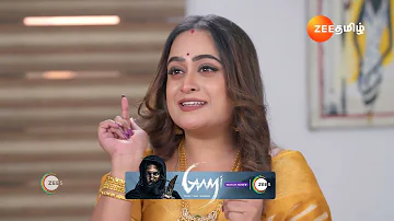 Maari | Ep - 511 | Apr 20, 2024 |  Best Scene  2 | Zee Tamil