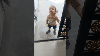 henno #shots #cutebaby #video