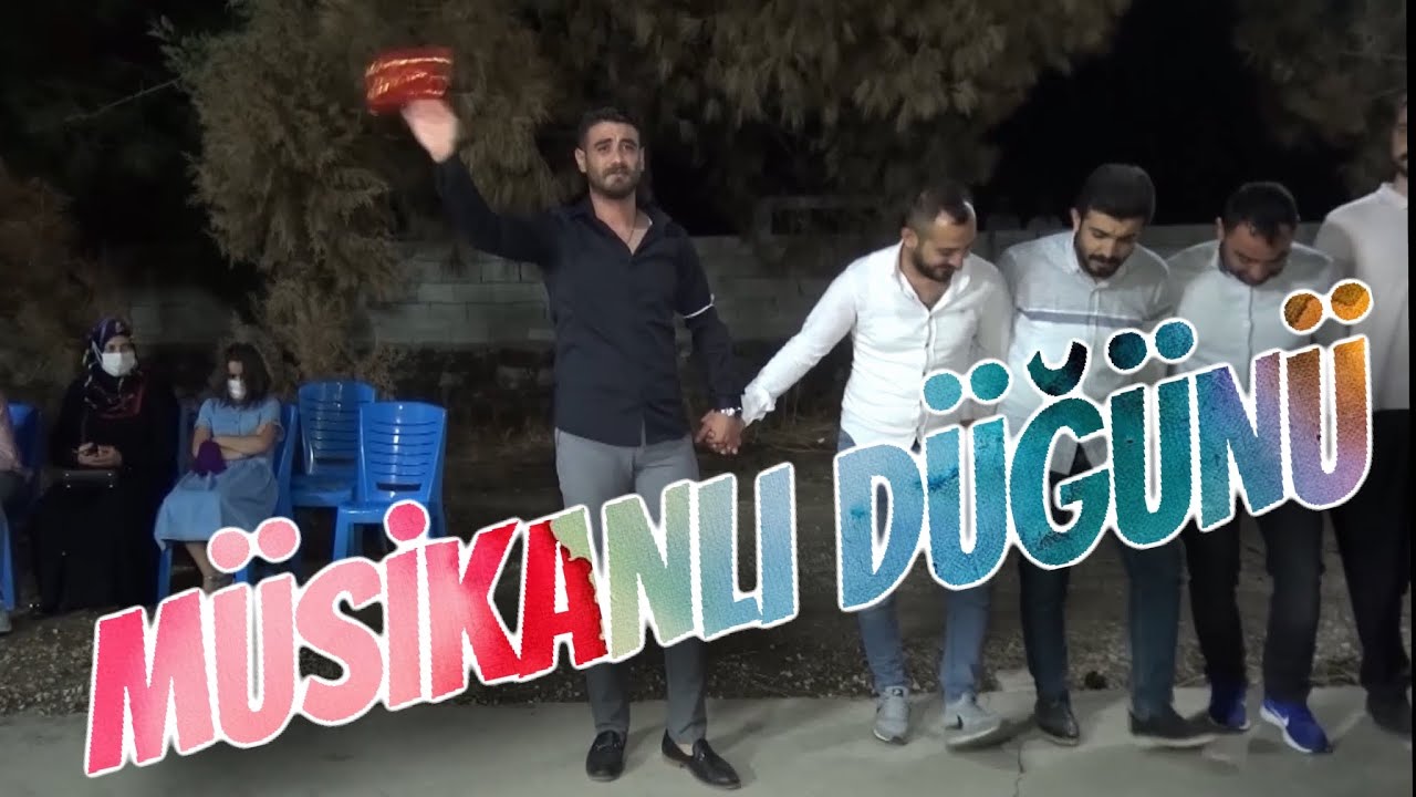 KOMAZİLANMÜZİK SOLİST ÖMER MÜSİKANLI KÖYÜ