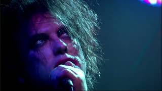 ThE CuRE - COLd LiVe (FRoM TRiloGY DVd) - 720 HD