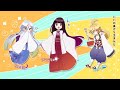 ┗∵┓今ちょっとだけ話題の神様/HoneyWorks feat GUMI