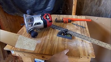 How to make a Fretboard Radius Sanding Block