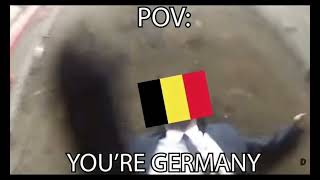 Celebrity [HOI4] POV: Your Germany Net Worth