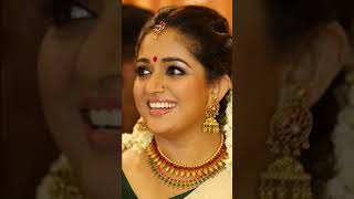 Kavya Madhavan Vertical Face Closeup Silent Show