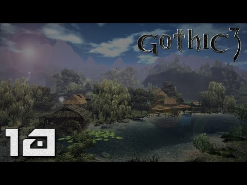 Gothic III - Trelis [#10]